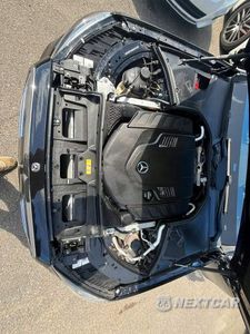 Zdjęcie 11 z 14 samochodu: 2022 MERCEDES-BENZ S 580 4MATIC VIN:W1K6G7GB6NA136999 - miniatura