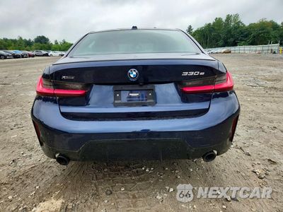 Zdjęcie 6 z 12 samochodu: 2023 BMW 330XE VIN:3MW39FS02P8D10537 - miniatura