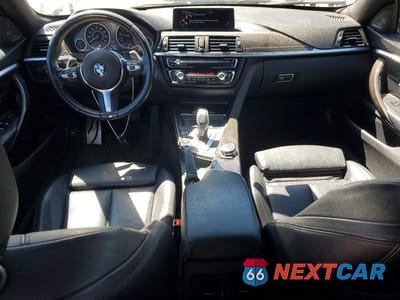 Zdjęcie 8 z 12 samochodu: 2015 BMW 428 XI GRAN COUPE VIN:WBA4A7C55FD415313 - miniatura