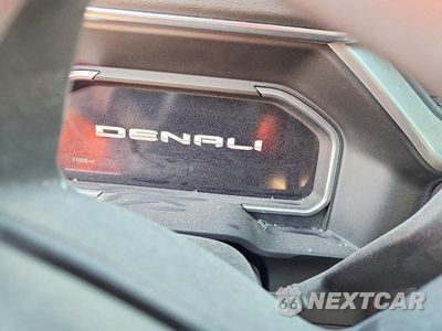 Zdjęcie 9 z 12 samochodu: 2026 GMC SIERRA K2500 DENALI VIN:1GT4UREY9TF237225 - miniatura