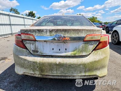 Zdjęcie 6 z 12 samochodu: 2012 TOYOTA CAMRY XLE V6 VIN:4T1BK1FK5CU508278 - miniatura