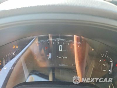 Zdjęcie 9 z 13 samochodu: 2020 HONDA CR-V LX VIN:5J6RW2H29LA002104 - miniatura