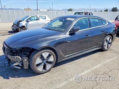 2024 BMW I4 EDRIVE 35 WBY43AW03RFS23406 - główne zdjęcie licytacji z USA - miniatura