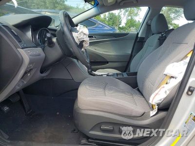 Zdjęcie 7 z 13 samochodu: 2011 HYUNDAI SONATA GLS VIN:5NPEB4AC9BH150484 - miniatura