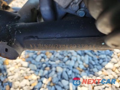 Zdjęcie 10 z 10 samochodu: 2021 CAN-AM MAVERICK X3 UTILITY VEHICLE VIN:3JBVNAV2XMK003304 - miniatura