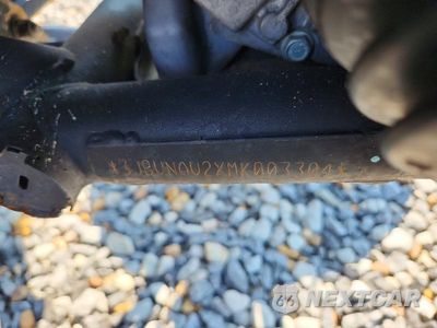 Zdjęcie 10 z 10 samochodu: 2021 CAN-AM MAVERICK X3 UTILITY VEHICLE VIN:3JBVNAV2XMK003304 - miniatura