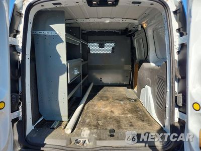 Zdjęcie 10 z 13 samochodu: 2023 FORD TRANSIT CONNECT XL VIN:NM0LS7S29P1565508 - miniatura