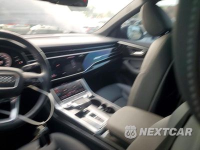 Zdjęcie 8 z 12 samochodu: 2023 AUDI Q8 PREMIUM PLUS S-LINE VIN:WA1EVBF13PD051721 - miniatura