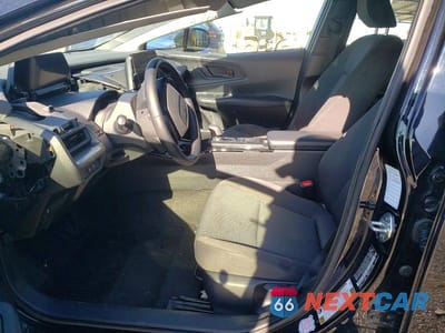 Zdjęcie 7 z 13 samochodu: 2024 TOYOTA PRIUS LE VIN:JTDACAAU7R3028490 - miniatura