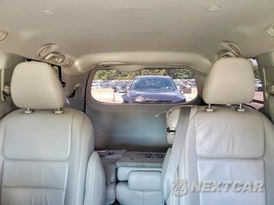 Zdjęcie 10 z 13 samochodu: 2016 TOYOTA SIENNA XLE 8-PASSENGER VIN:5TDYK3DC2GS749800 - miniatura