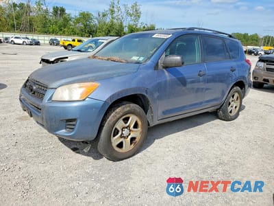2012 TOYOTA RAV4 BASE 2T3BF4DV2CW227369 - główne zdjęcie licytacji z USA - miniatura