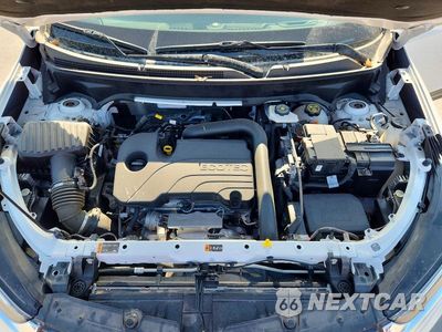 Zdjęcie 12 z 14 samochodu: 2024 CHEVROLET EQUINOX LT VIN:3GNAXUEG0RL152980 - miniatura