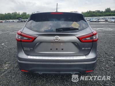 Zdjęcie 6 z 13 samochodu: 2020 NISSAN ROGUE SPORT SV VIN:JN1BJ1CW0LW386404 - miniatura