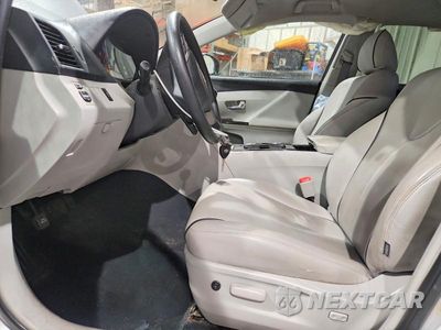 Zdjęcie 7 z 13 samochodu: 2009 TOYOTA VENZA FWD 4CYL VIN:4T3ZE11A29U010706 - miniatura