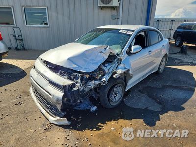 2023 KIA RIO S 3KPA24AD2PE621233 - główne zdjęcie licytacji z USA - miniatura