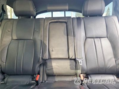 Zdjęcie 10 z 13 samochodu: 2017 LAND ROVER DISCOVERY SPORT HSE VIN:SALCR2BG3HH641898 - miniatura
