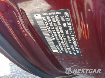 Zdjęcie 12 z 12 samochodu: 2005 PORSCHE BOXSTER VIN:WP0CA29855U712552 - miniatura