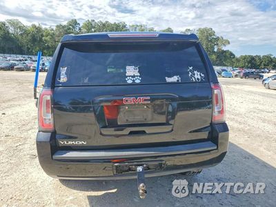 Zdjęcie 6 z 13 samochodu: 2017 GMC YUKON SLT VIN:1GKS2BKC6HR386828 - miniatura