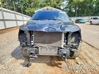 Piąte zdjęcie samochodu w środku: 2020 FORD F150 SUPERCREW VIN:1FTEW1E48LFB41972 - miniatura