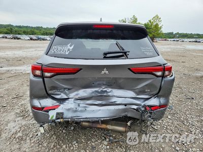 Zdjęcie 6 z 13 samochodu: 2024 MITSUBISHI OUTLANDER SE VIN:JA4J4VA83RZ041400 - miniatura