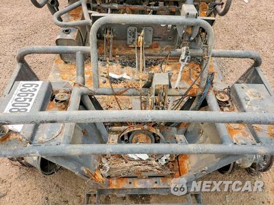 Zdjęcie 7 z 10 samochodu: 2000 KAWASAKI MULE 2510 UTILITY VEHICLE VIN:JK1AFCA19YB530537 - miniatura