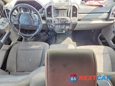Zdjęcie 8 z 13 samochodu: 2022 FORD F250 SUPER DUTY VIN:1FT7W2B62NEF60896 - miniatura