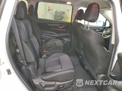Zdjęcie 11 z 13 samochodu: 2024 SUBARU ASCENT PREMIUM VIN:4S4WMAED8R3432178 - miniatura