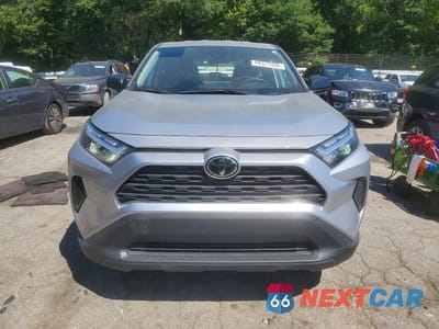 Piąte zdjęcie samochodu w środku: 2025 TOYOTA RAV4 LE VIN:2T3H1RFV4SC332627 - miniatura