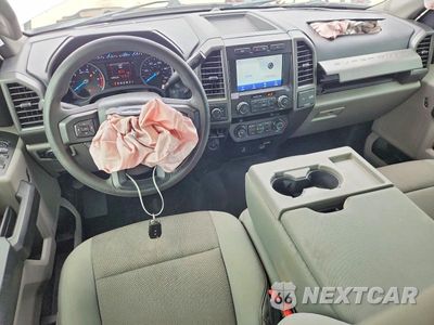 Zdjęcie 8 z 13 samochodu: 2020 FORD F250 SUPER DUTY VIN:1FT7W2B64LEC67448 - miniatura