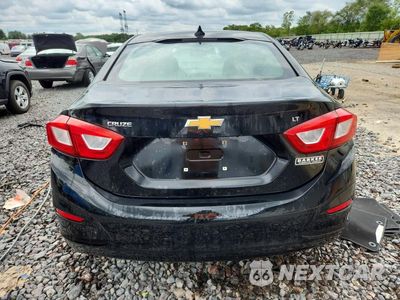 Zdjęcie 6 z 12 samochodu: 2018 CHEVROLET CRUZE LT VIN:1G1BE5SM2J7166514 - miniatura