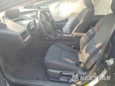 Zdjęcie 7 z 12 samochodu: 2025 TOYOTA PRIUS PLUG-IN HYBRID SE VIN:JTDACACU7S3046068 - miniatura