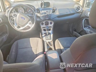 Zdjęcie 8 z 12 samochodu: 2014 FORD FIESTA SE VIN:3FADP4EJ9EM143934 - miniatura
