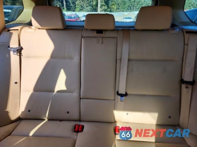 Zdjęcie 10 z 13 samochodu: 2014 BMW X3 XDRIVE28I VIN:5UXWX9C54E0D13448 - miniatura
