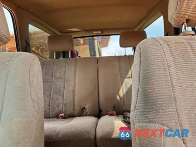 Zdjęcie 10 z 13 samochodu: 1999 TOYOTA 4RUNNER SR5 VIN:JT3GN86R2X0095289 - miniatura
