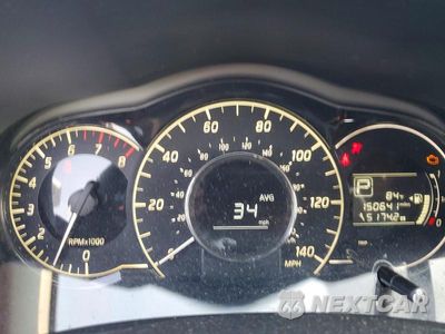 Zdjęcie 9 z 13 samochodu: 2015 NISSAN VERSA NOTE SR VIN:3N1CE2CP1FL392097 - miniatura