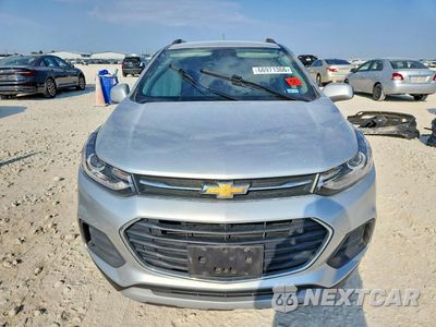 Piąte zdjęcie samochodu w środku: 2019 CHEVROLET TRAX 1LT VIN:KL7CJLSB6KB962060 - miniatura