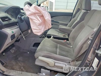 Zdjęcie 7 z 13 samochodu: 2012 HONDA CR-V EX VIN:JHLRM4H58CC000109 - miniatura