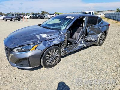 2023 NISSAN ALTIMA SV 1N4BL4DWXPN353130 - główne zdjęcie licytacji z USA - miniatura