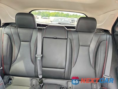 Zdjęcie 10 z 13 samochodu: 2023 BUICK ENVISION ESSENCE VIN:LRBFZNR49PD054613 - miniatura