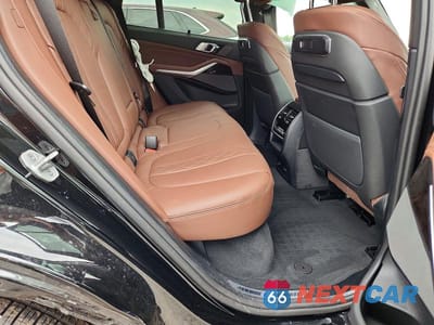 Zdjęcie 11 z 13 samochodu: 2026 BMW X5 XDRIVE40I VIN:5UX23EU07T9420022 - miniatura