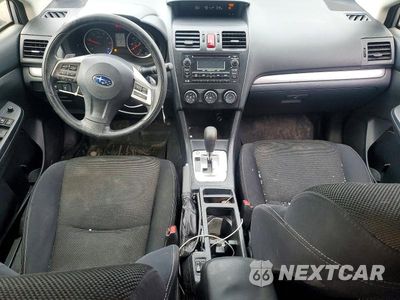 Zdjęcie 8 z 12 samochodu: 2014 SUBARU XV CROSSTREK 2.0 PREMIUM VIN:JF2GPACC3E8343515 - miniatura