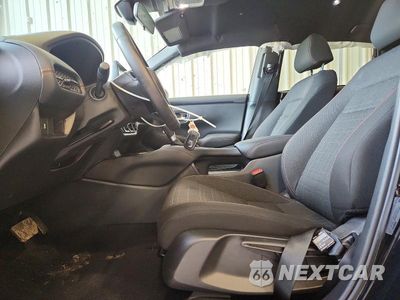 Zdjęcie 7 z 13 samochodu: 2026 HONDA HR-V SPORT VIN:3CZRZ2H5XTM719776 - miniatura