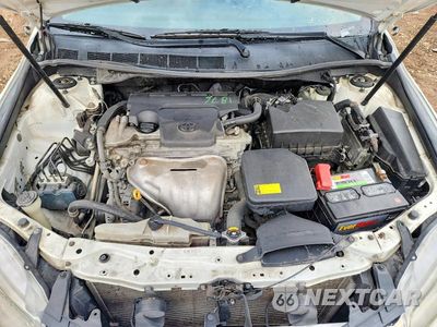 Zdjęcie 11 z 12 samochodu: 2015 TOYOTA CAMRY XSE VIN:4T1BF1FK7FU922025 - miniatura