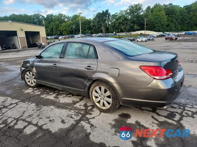 Drugie zdjęcie samochodu z przodu: 2006 TOYOTA AVALON XLS VIN:4T1BK36B56U110309 - miniatura