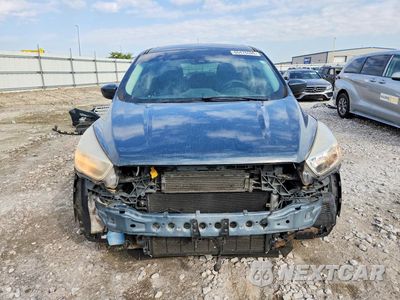 Piąte zdjęcie samochodu w środku: 2019 FORD ESCAPE SE VIN:1FMCU9GD7KUC06793 - miniatura