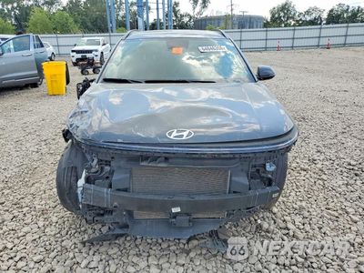 Piąte zdjęcie samochodu w środku: 2024 HYUNDAI KONA SEL VIN:KM8HC3AB1RU180053 - miniatura