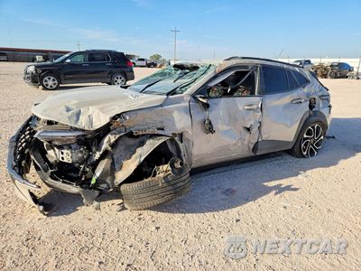 2026 CHEVROLET TRAX 2RS KL77LJEPXTC008446 - główne zdjęcie licytacji z USA - miniatura
