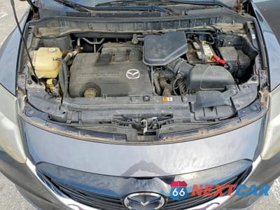 Zdjęcie 12 z 13 samochodu: 2015 MAZDA CX-9 GRAND TOURING VIN:JM3TB3DA4F0464114 - miniatura