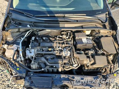 Zdjęcie 11 z 12 samochodu: 2023 TOYOTA COROLLA LE VIN:5YFB4MDE2PP008238 - miniatura
