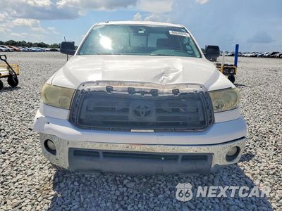 Piąte zdjęcie samochodu w środku: 2011 TOYOTA TUNDRA DOUBLE CAB SR5 VIN:5TFRM5F11BX032538 - miniatura